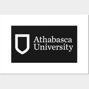 Athabasca University Posters and Art